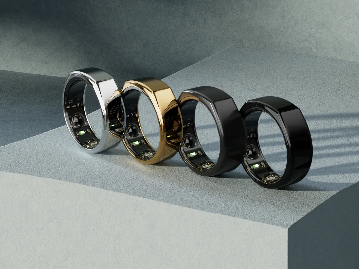 Elevate Your Sleep with the Oura Ring Gen3