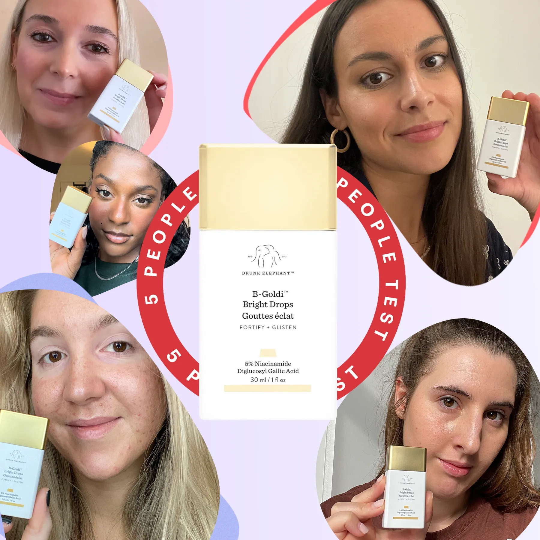Drunk Elephant B-Goldi Bright Drops: Your Secret to Radiant Summer Skin