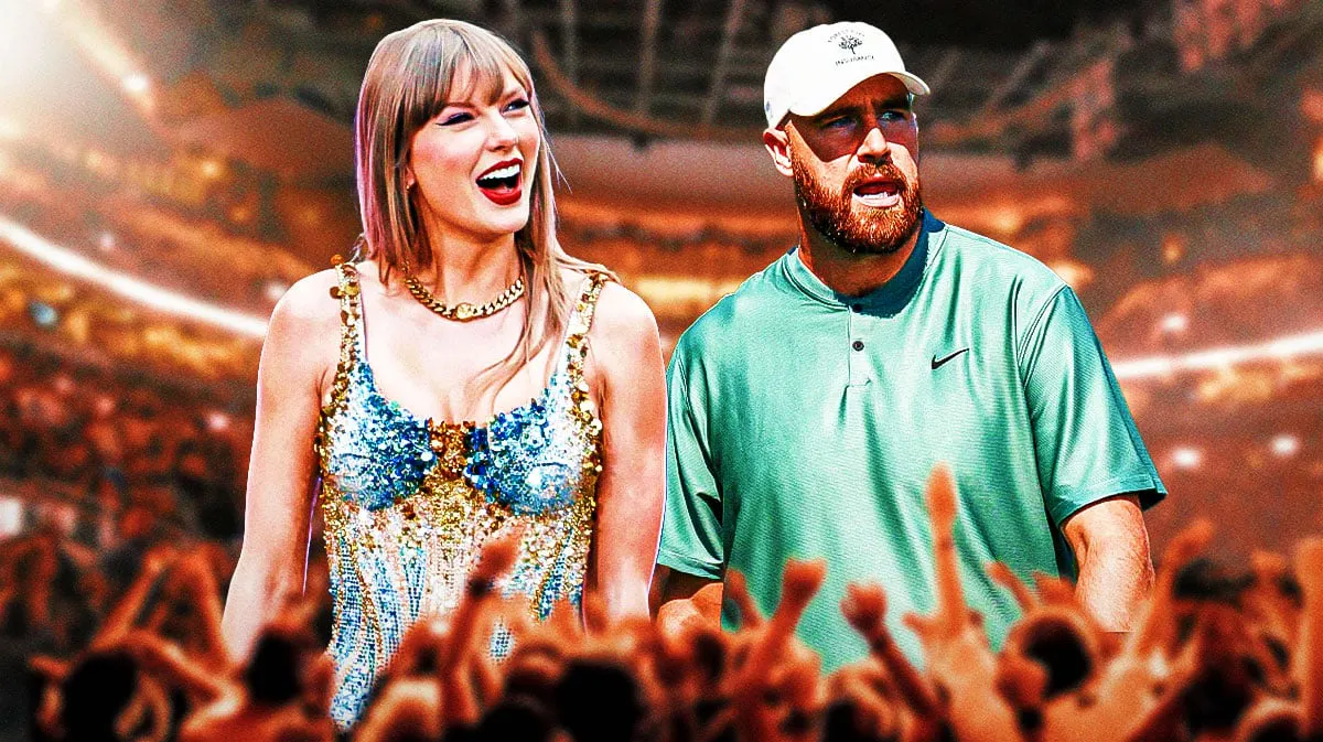 Taylor Swift’s Stalker Arrested at Germany Concert