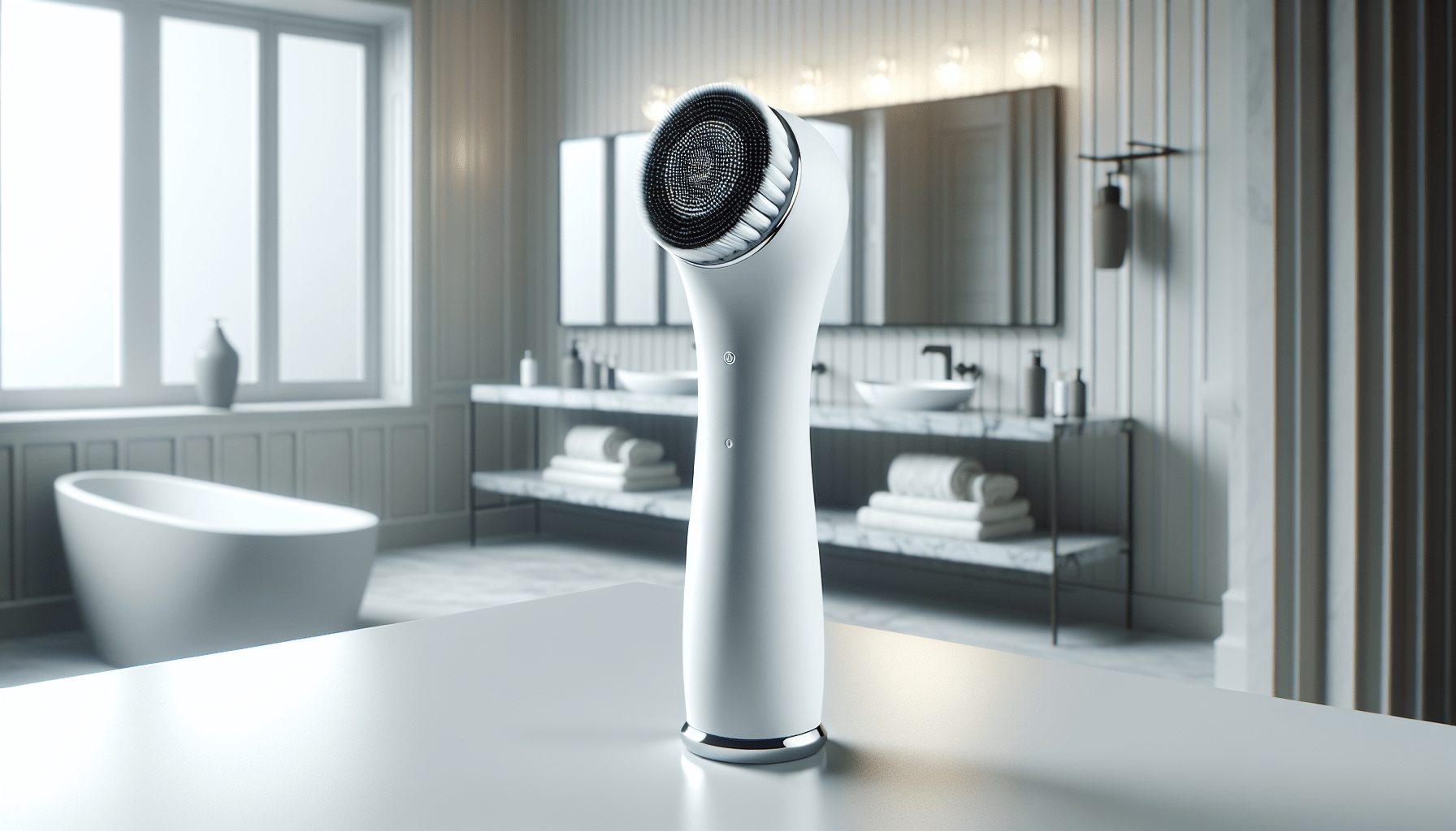 Achieve Flawless Skin With The Foreo Luna 3 Facial Cleansing Brush