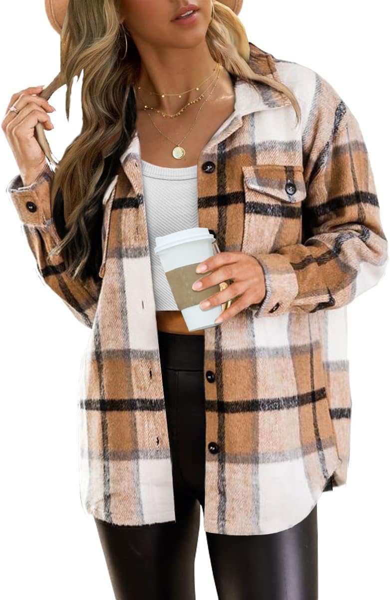 AUTOMET Fall Outfits Review