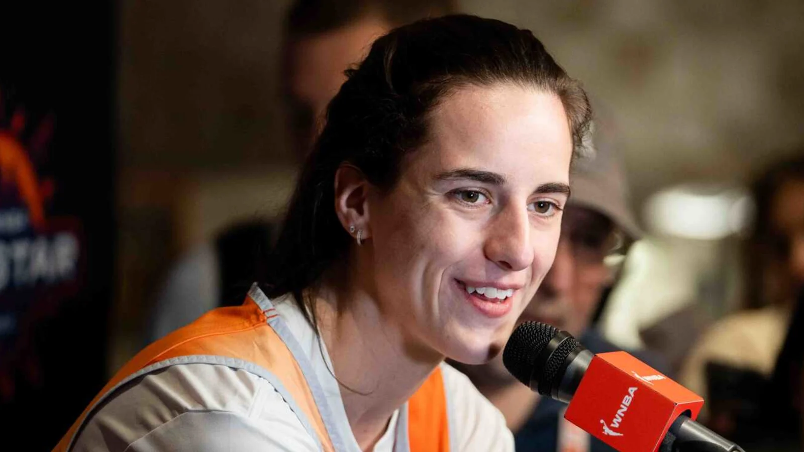 Caitlin Clark Skips WNBA 3-Point Contest to Prioritize Rest
