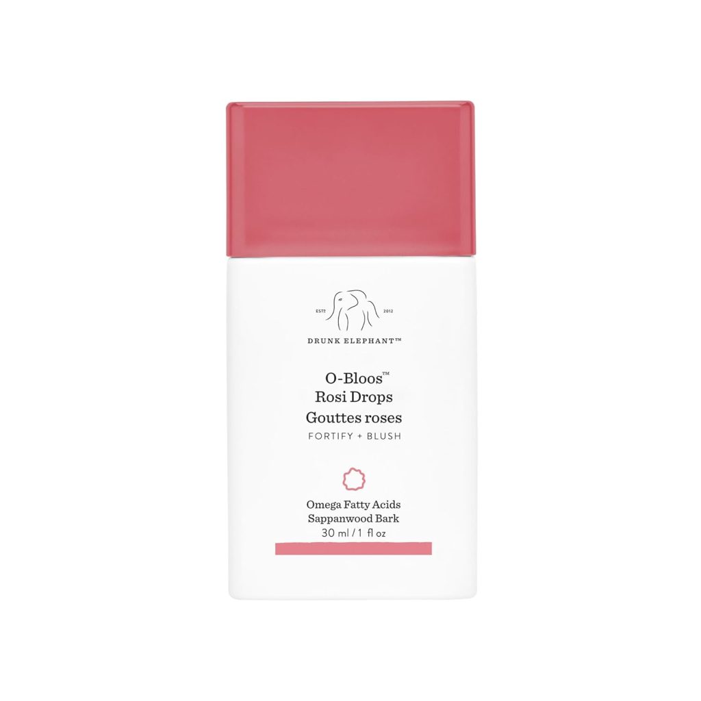 Drunk Elephant O-Bloos ROSI Drops (30 mL / 1 Fl Oz)