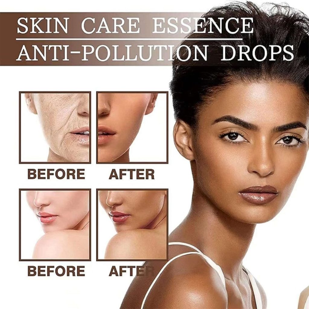 Durnk Bronzing Drops for Face 100K | Body Bronzer Drops Sunscreen Korean Skin Care | Sunshine Drops | Self Tanning Bronze| 1 Ounce (Pack of 01)