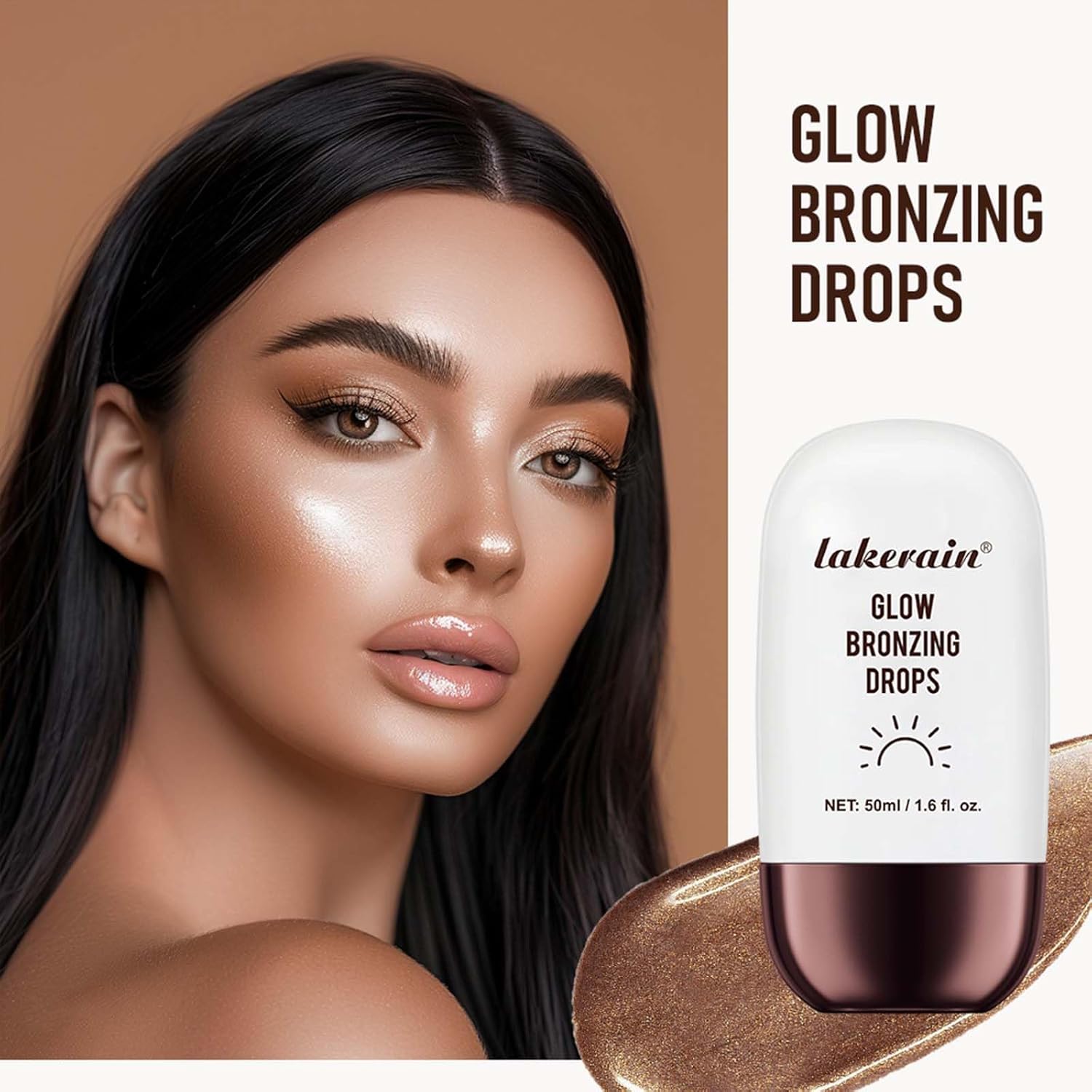 Hawaiian Tropic Tanning Drops Review
