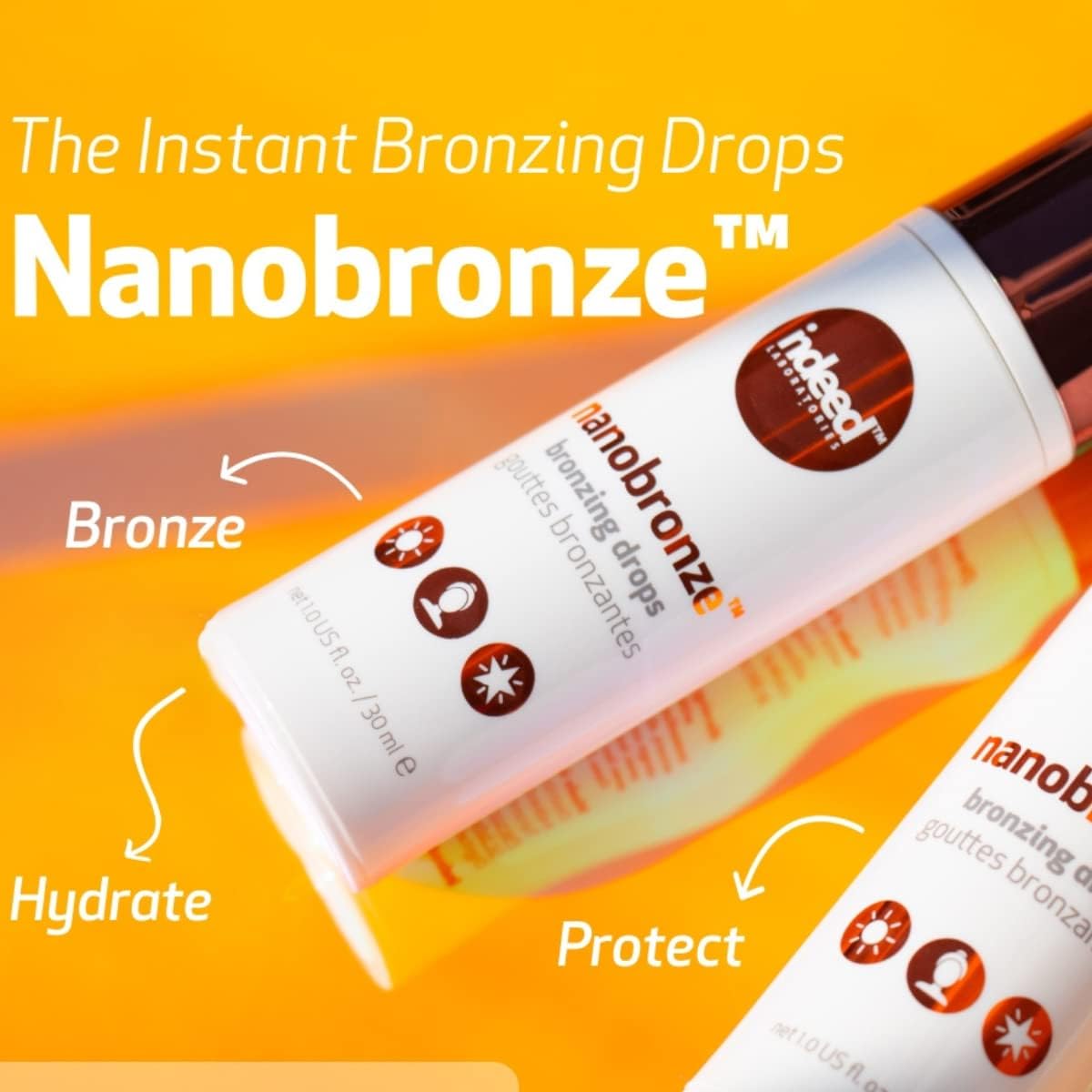 Indeed Labs Nanobronze Drops Review
