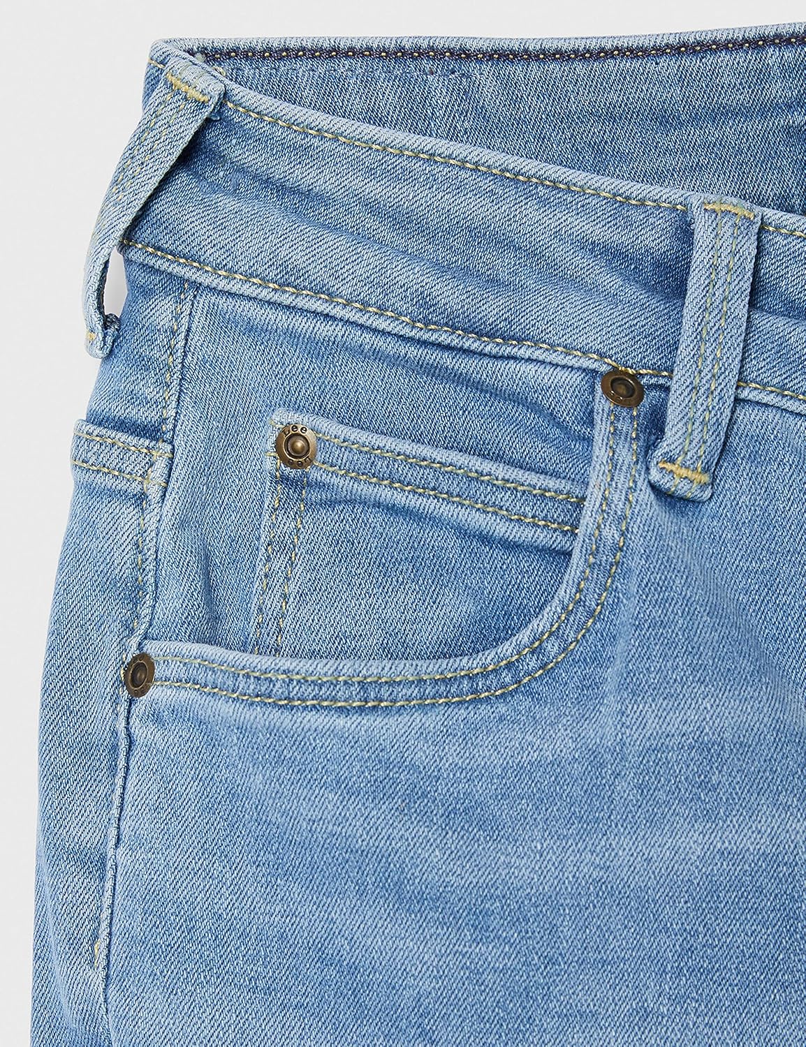 Lee Women’s Legendary Mid Rise Flare Jean Review