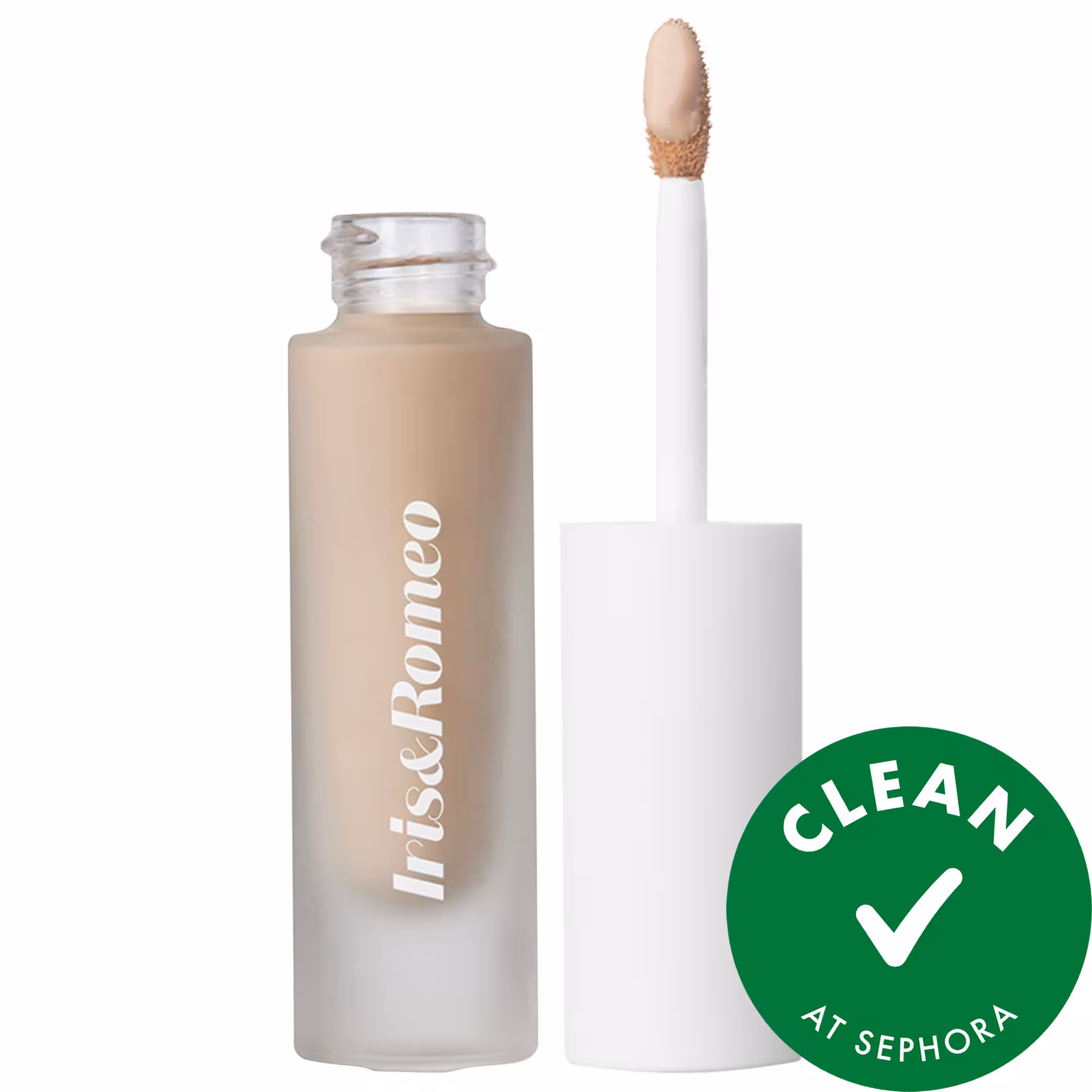 Iris & Romeo Best Skin Days Concealer: Your All-in-One Beauty Solution