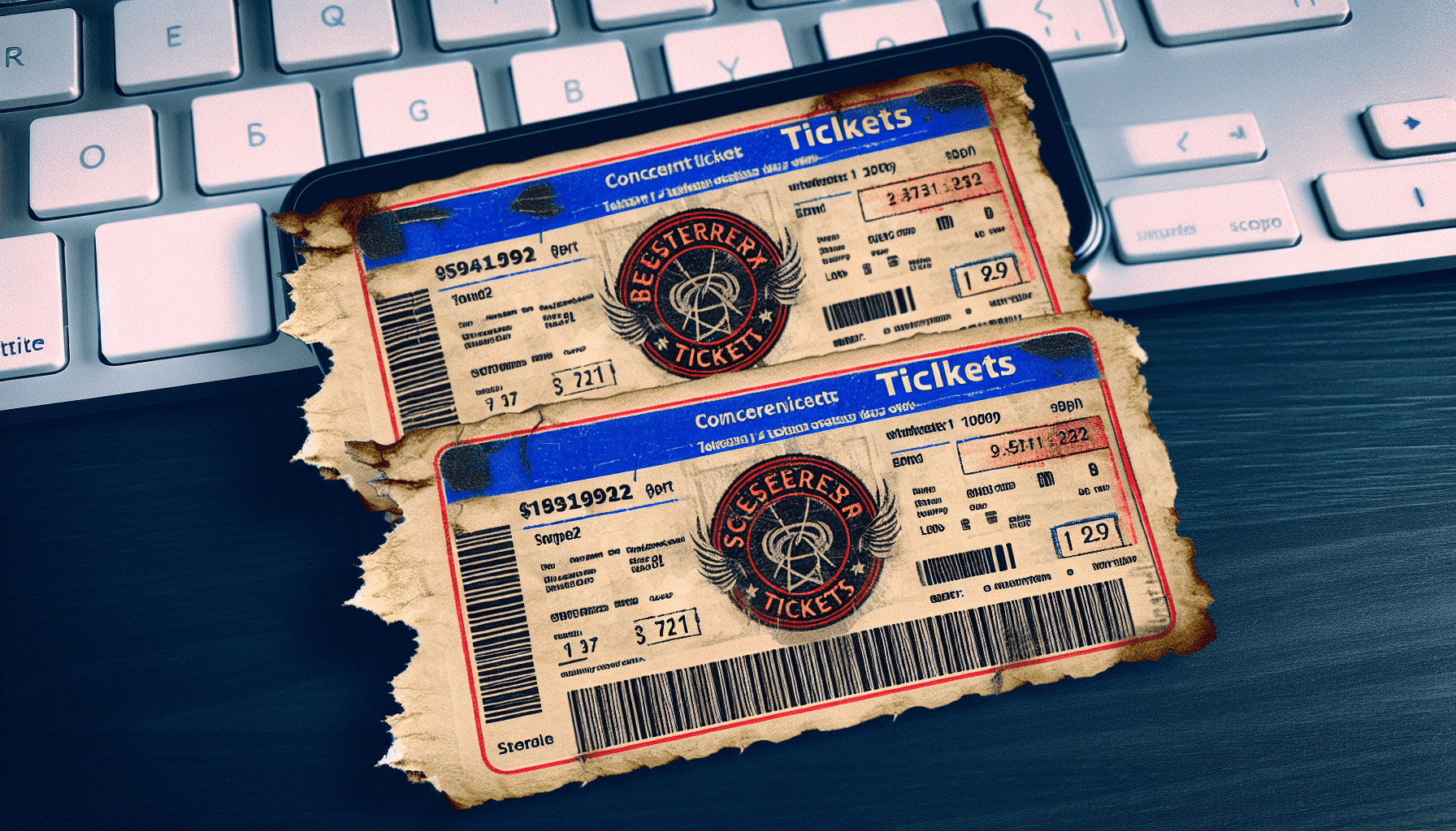 Taylor Swift Ticket Scammers ‘Feed Off Fans’ Desperation