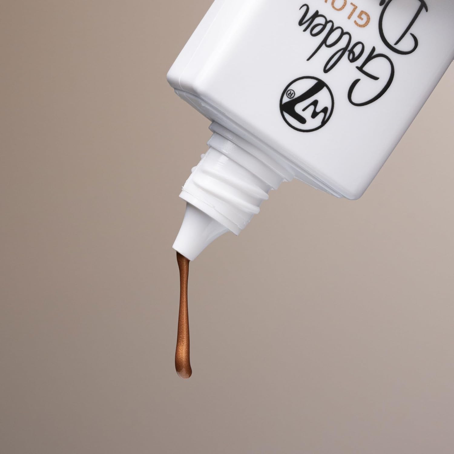 W7 Golden Glow Drops Review