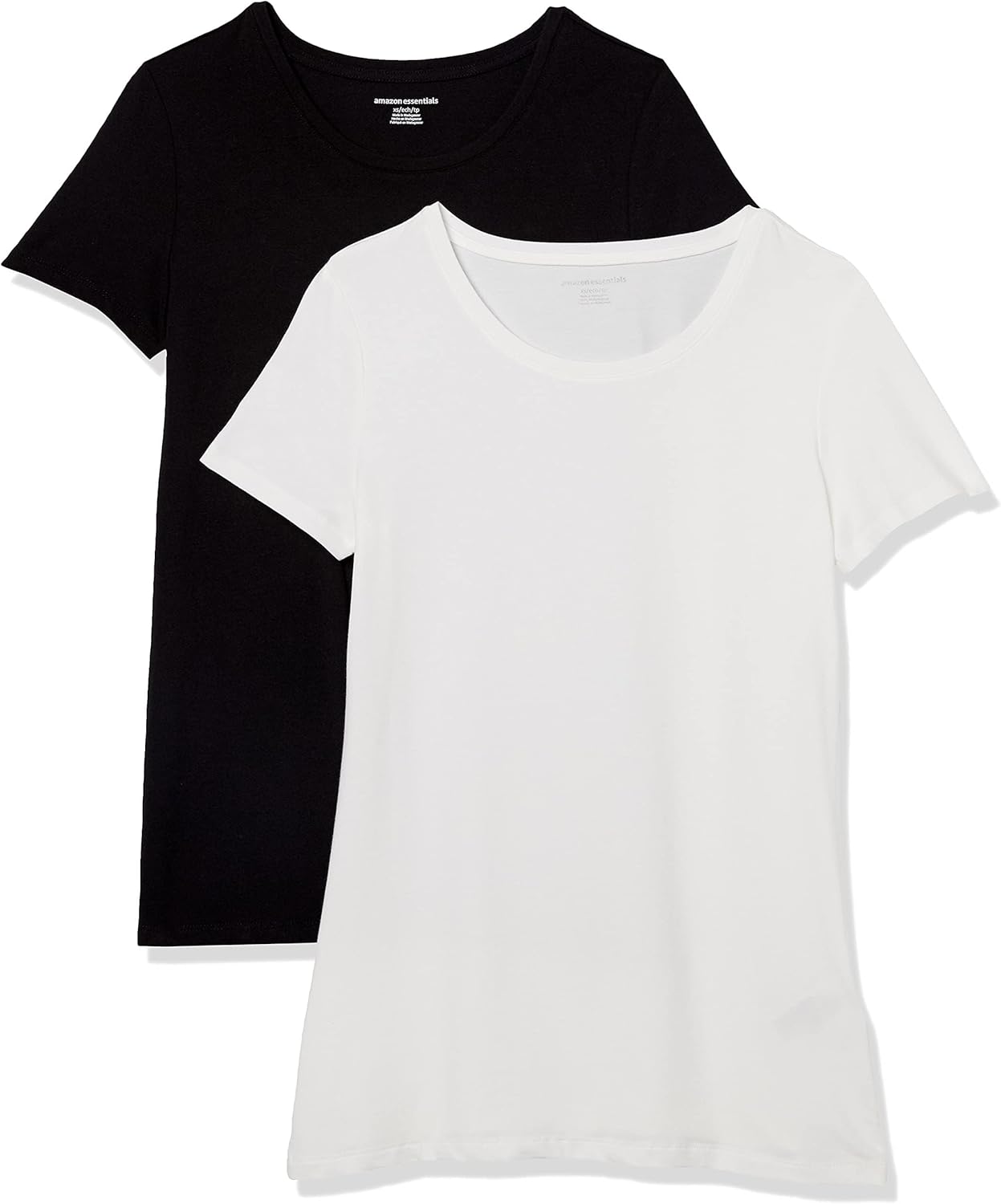Amazon Essentials Women’s Classic-Fit T-Shirt Review