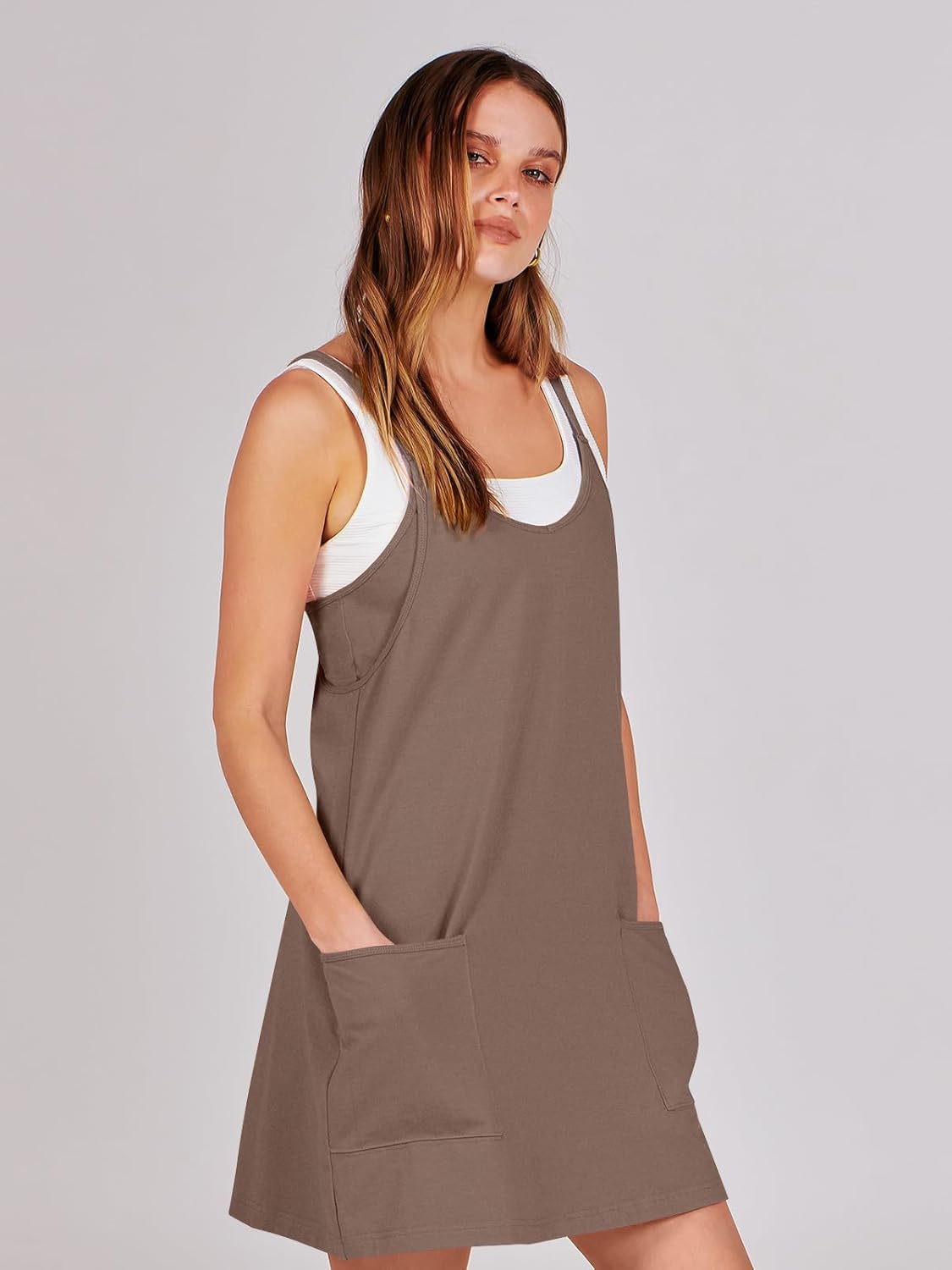 ANRABESS Women Summer Mini Romper Review
