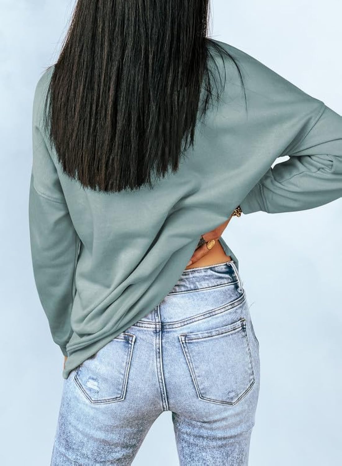 Dokotoo Women’s Sweatshirt Review