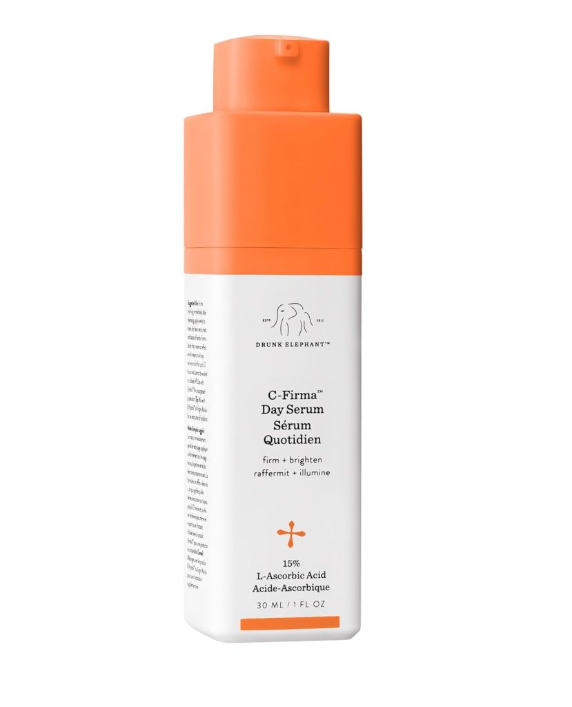 Drunk Elephant C-Firma Day Serum, 1 Fluid Ounce