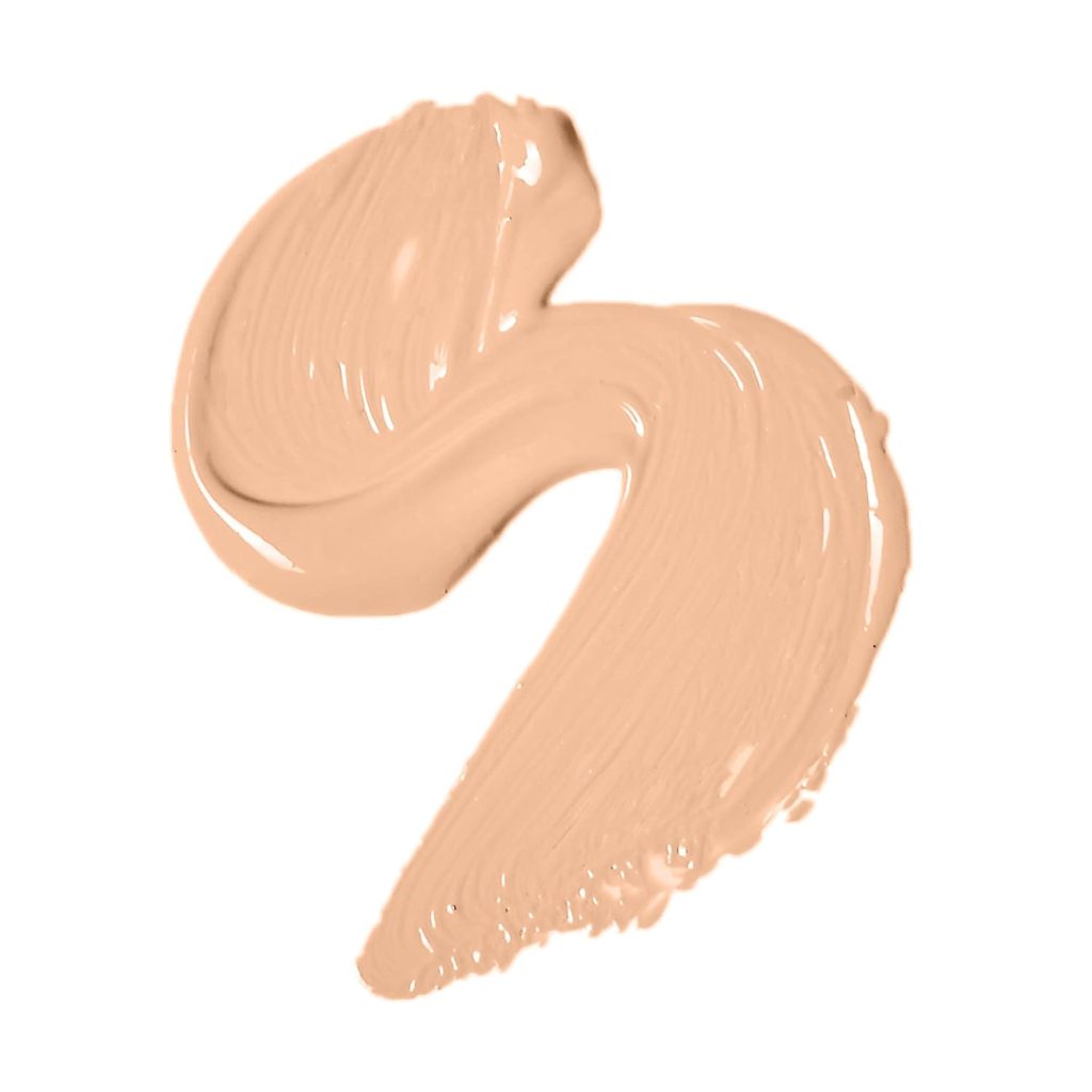 e.l.f. 16HR Camo Concealer, Full Coverage, Highly Pigmented Concealer With Matte Finish, Crease-proof, Vegan  Cruelty-Free, Light Beige, 0.203 Fl Oz
