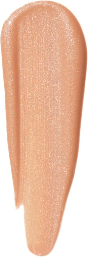 e.l.f. Halo Glow Liquid Filter, Complexion Booster For A Glowing, Soft-Focus Look, Infused With Hyaluronic Acid, Vegan  Cruelty-Free, 3 Light/Medium