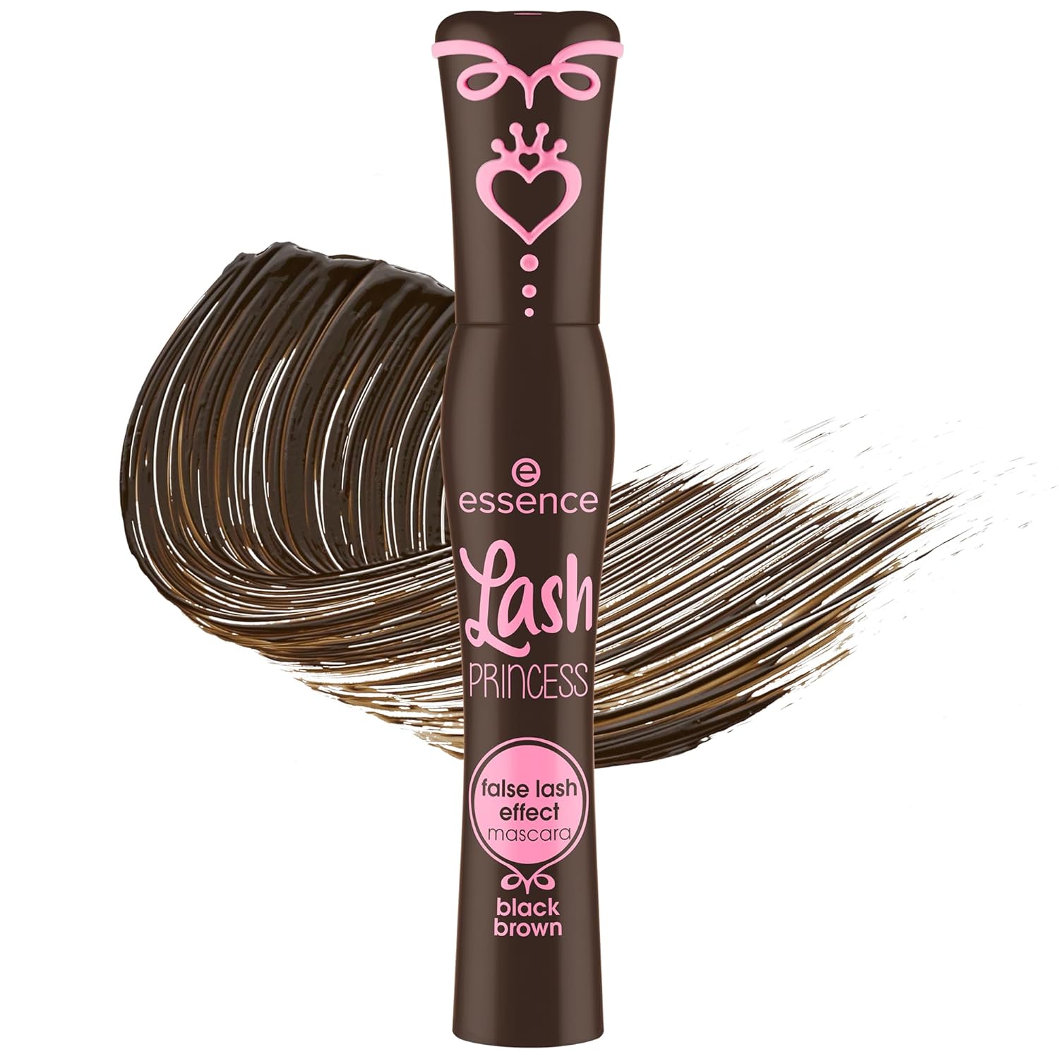 Essence Lash Princess Mascara Review