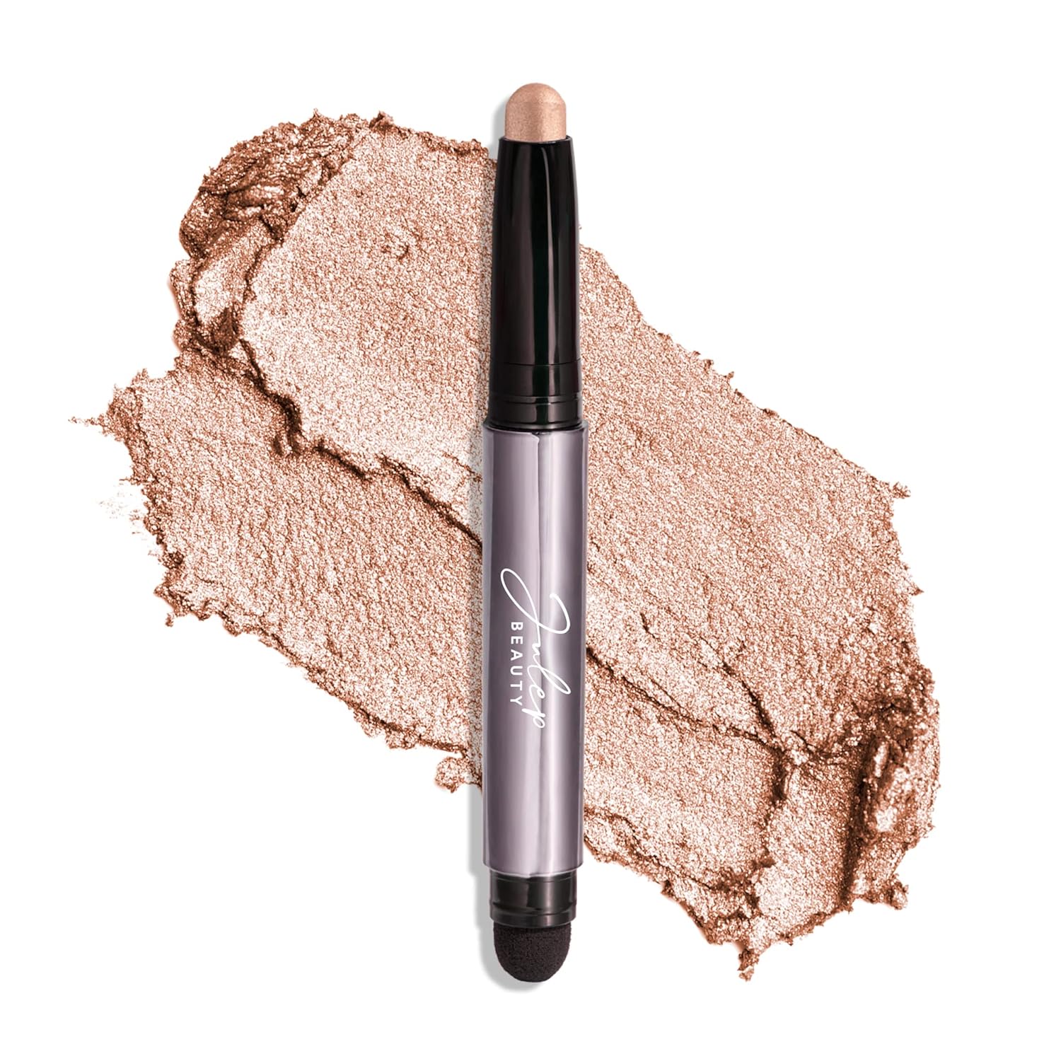 Julep Eyeshadow 101 Crème to Powder Review
