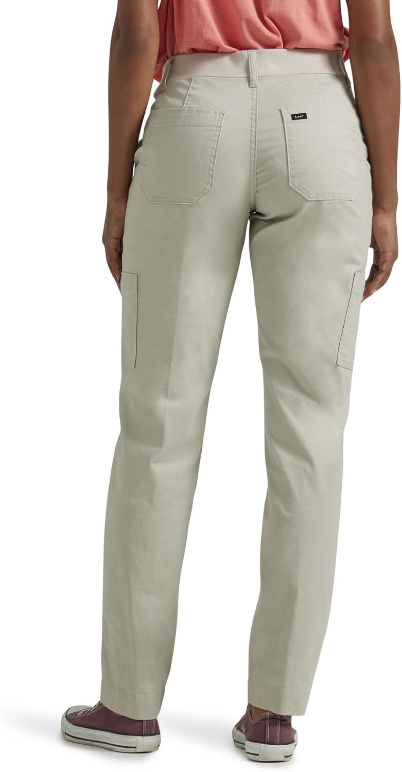 Lee Women’s Ultra Lux Comfort Pant Review