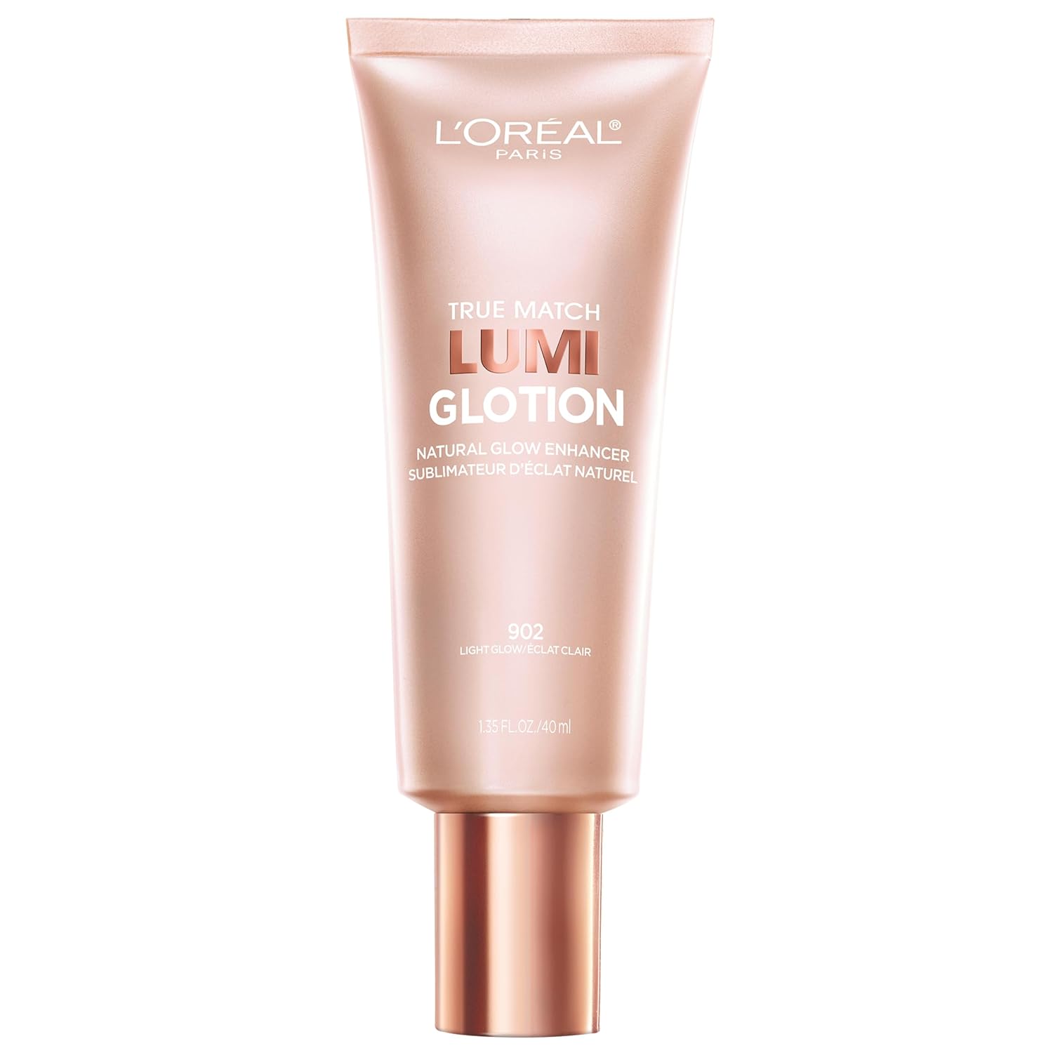 L’Oreal Paris True Match Lumi Glotion Review