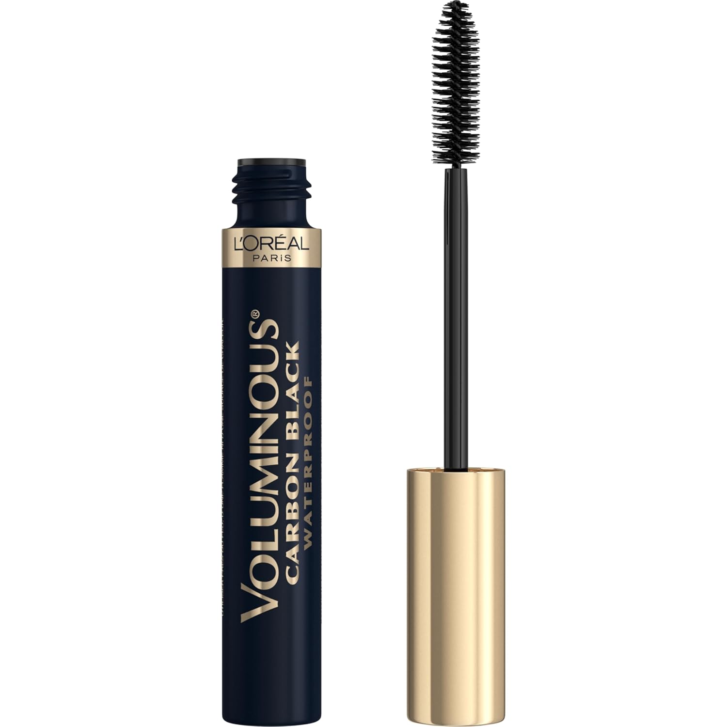 L’Oreal Paris Mascara Review