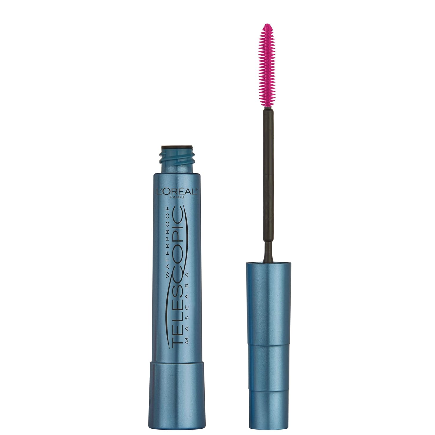 L’Oreal Paris Telescopic Mascara Review