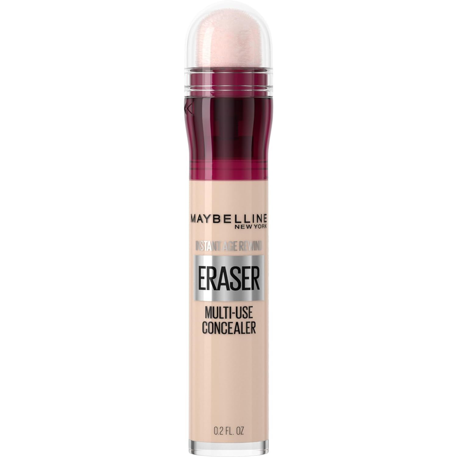 Maybelline Instant Age Rewind Concealer Review