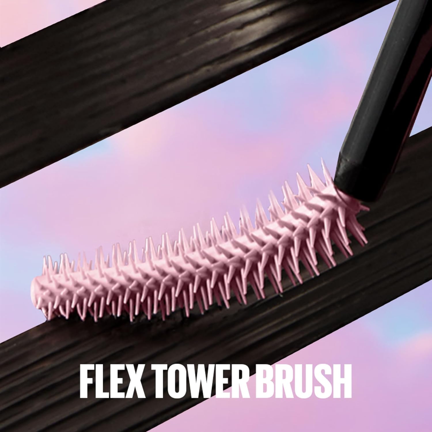 Maybelline Sky High Mascara Review