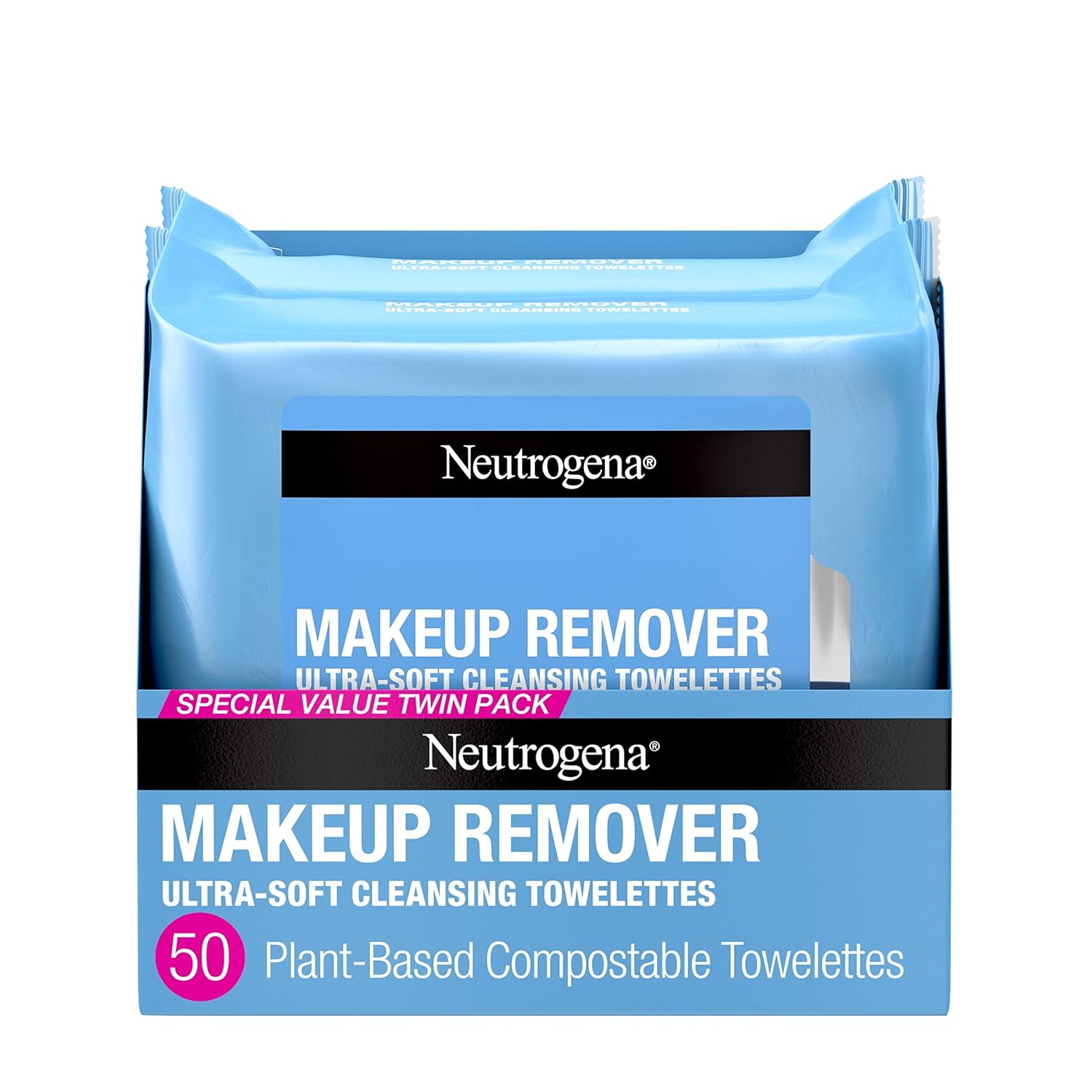 Ultra-Soft Cleansing Facial Towelettes Review