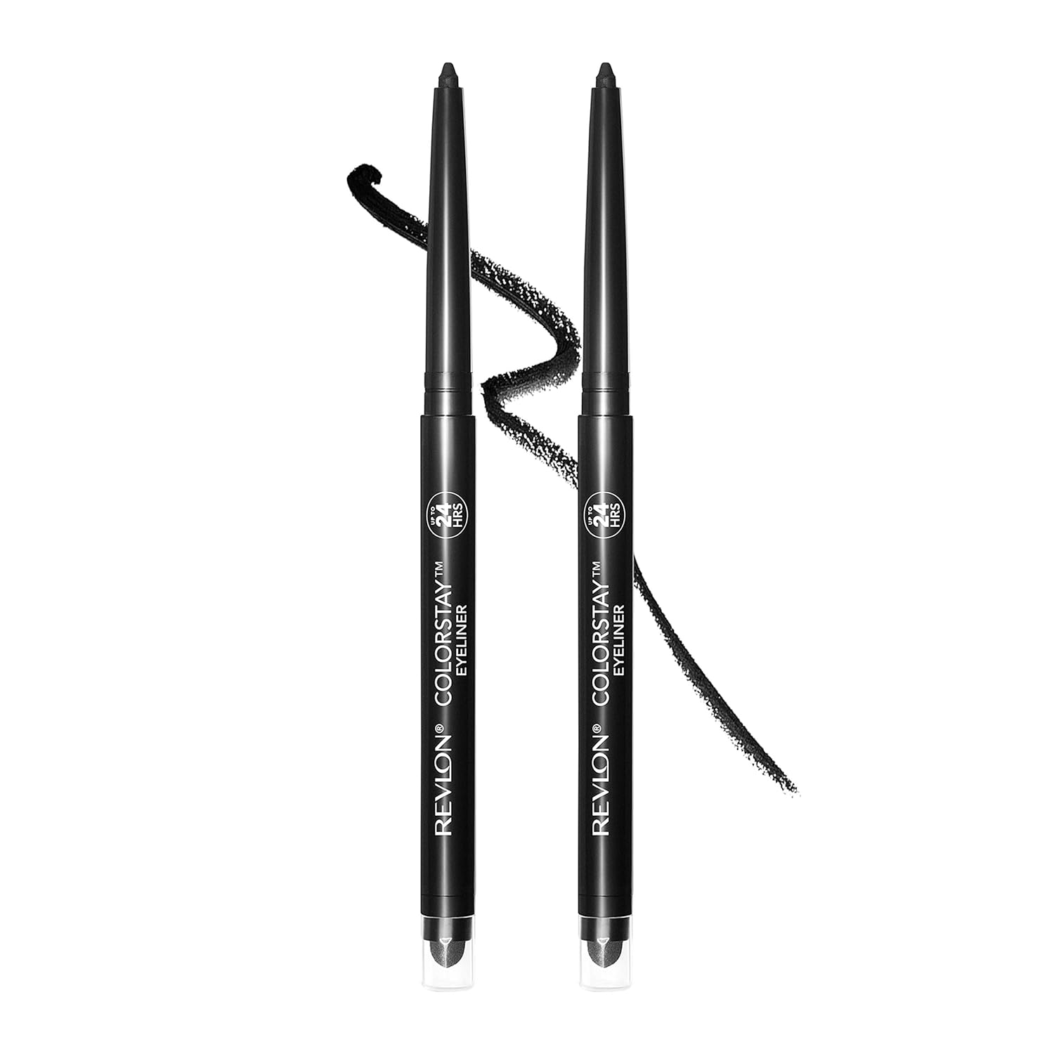 Revlon Pencil Eyeliner Review