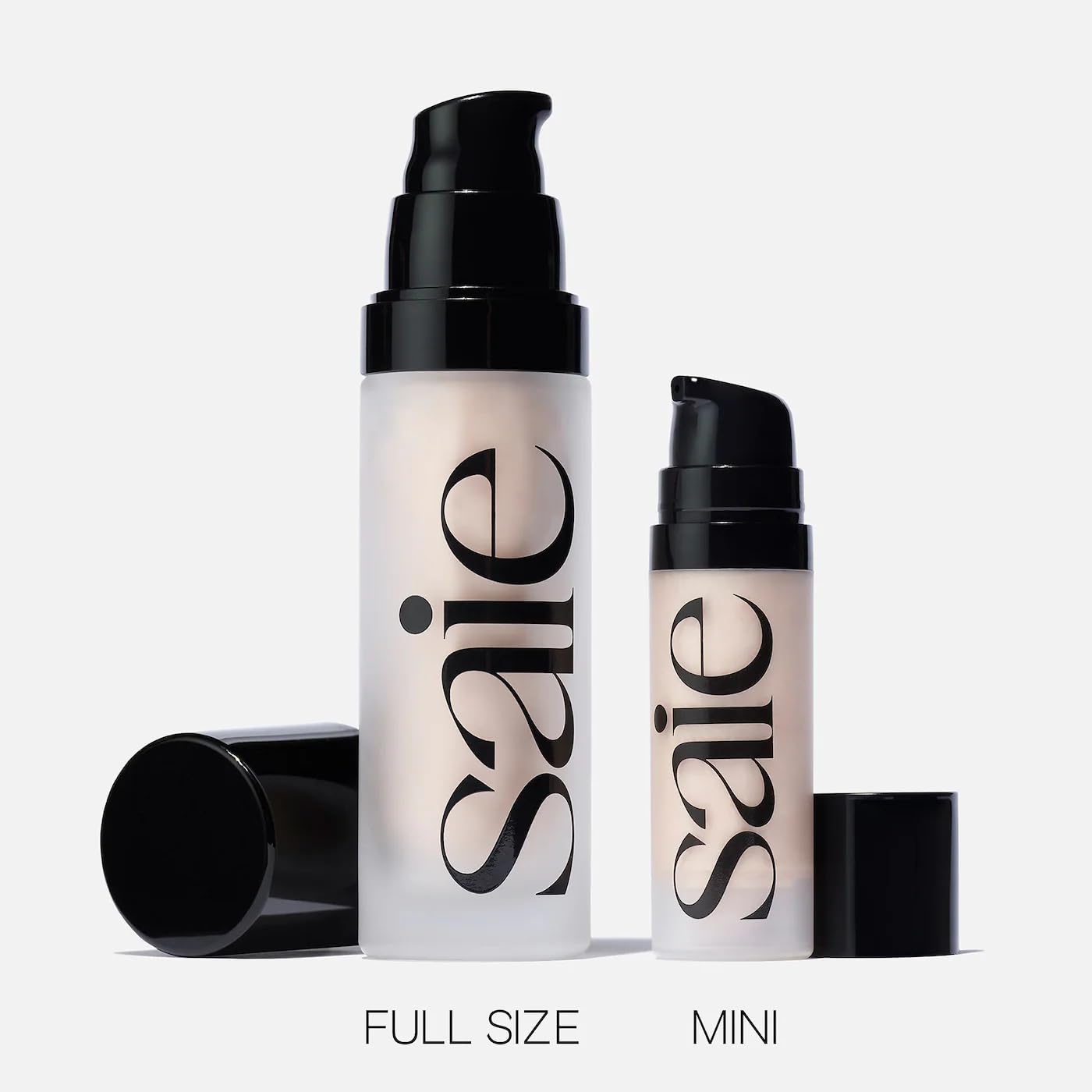 Saie Mini Glowy Super Gel Review