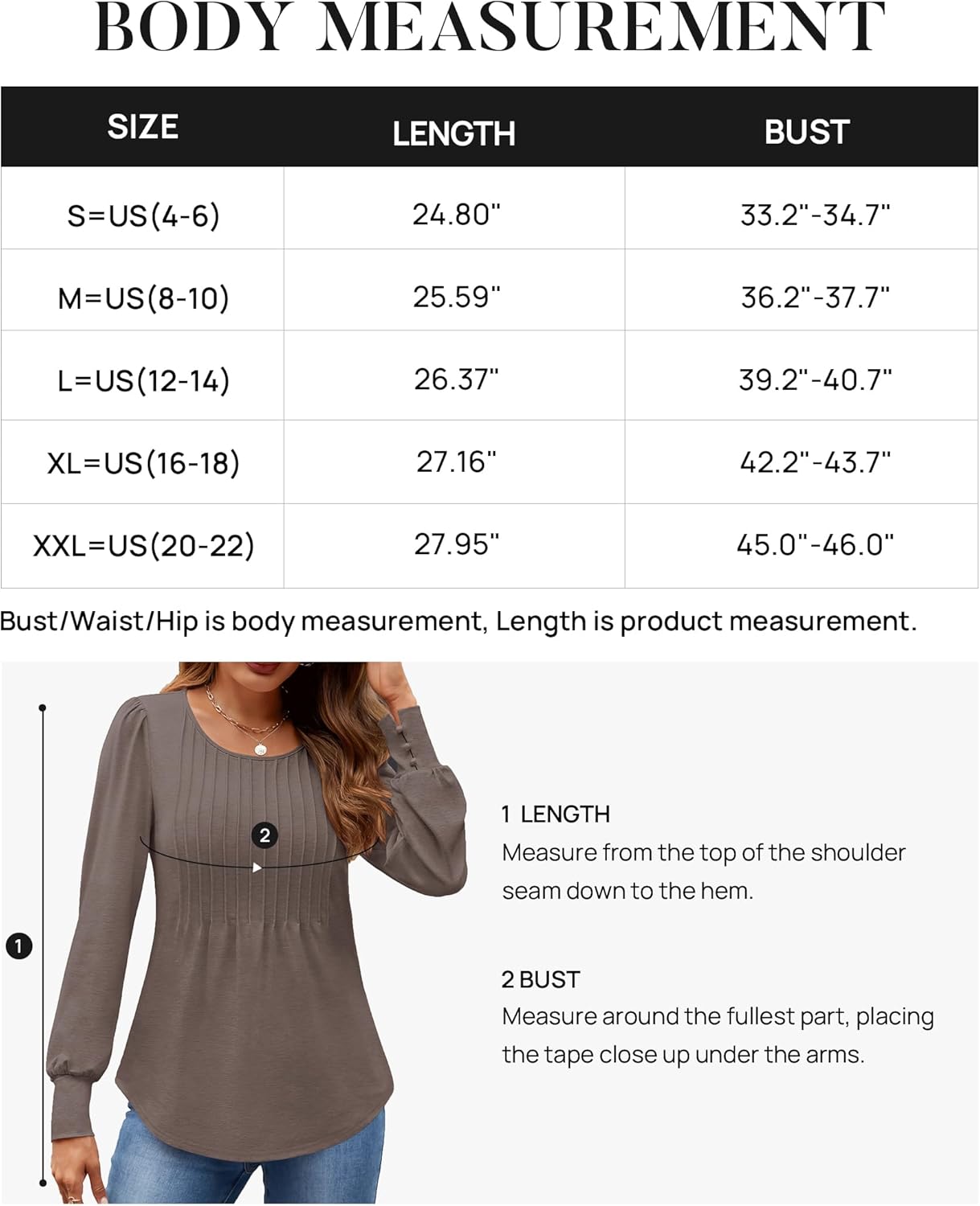 ZESICA Long Sleeve Shirts Review
