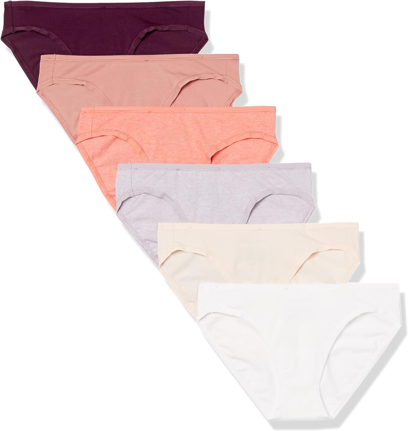 Amazon Essentials Women’s Cotton Bikini Brief Underwear Review