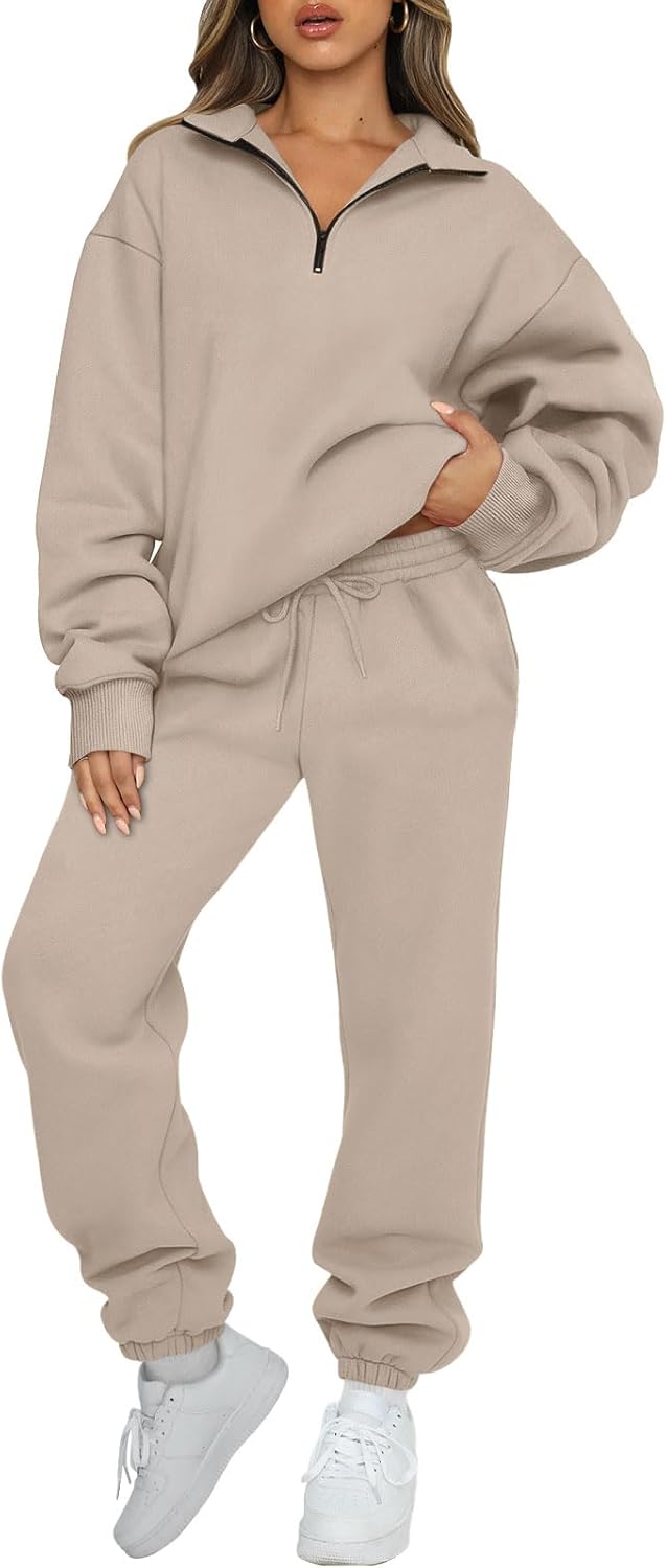 AUTOMET Womens 2 Piece Outfits Review