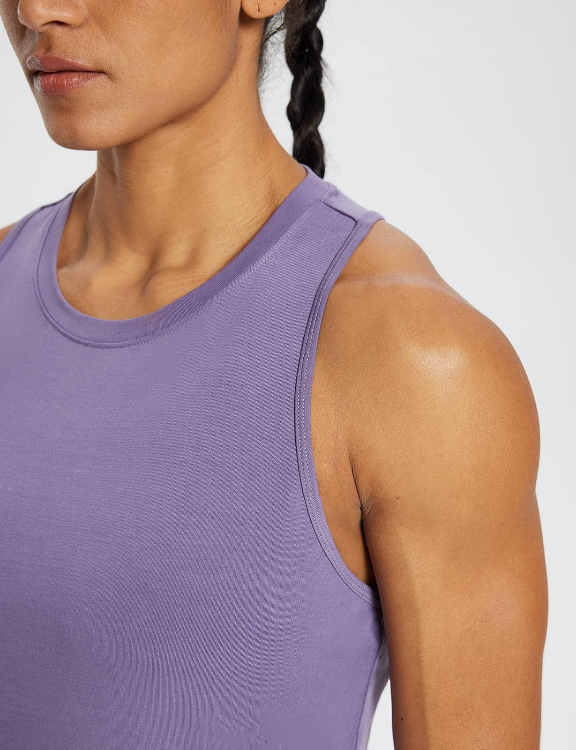 BALEAF Workout Tank Tops Review