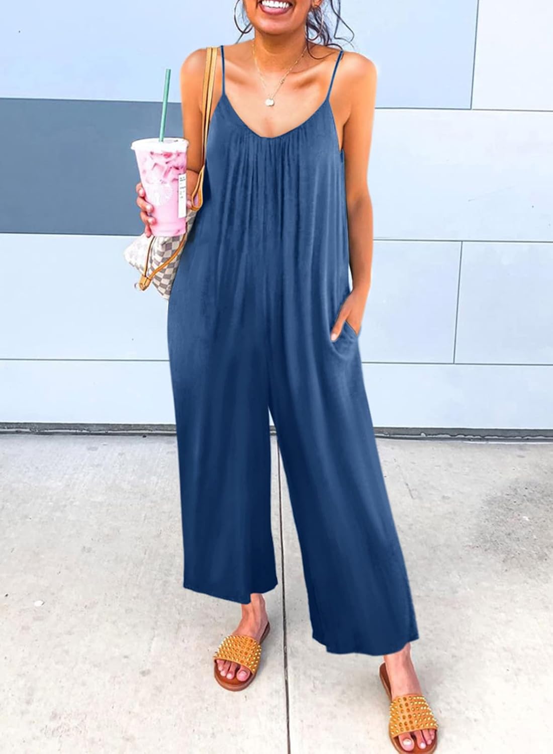 Dokotoo Women’s Jumpsuit Review