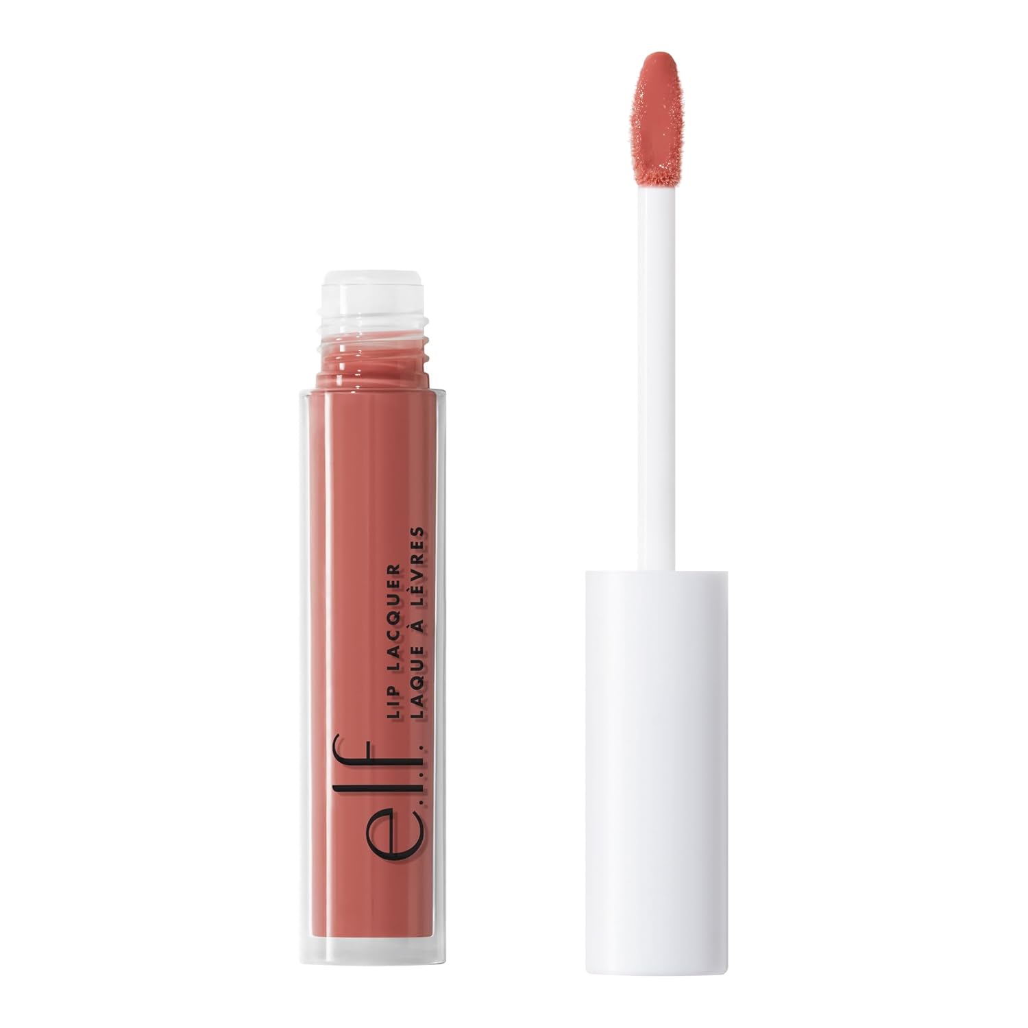 e.l.f. Lip Lacquer Review