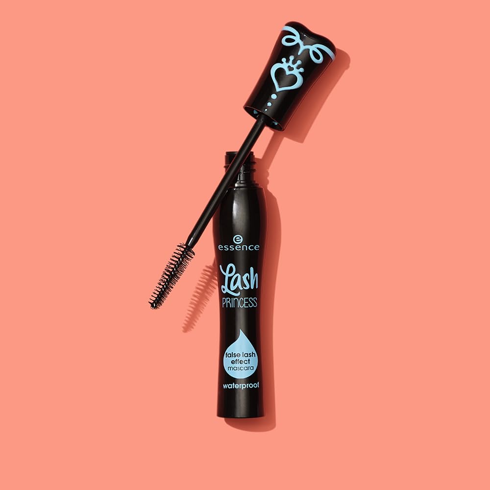 essence Lash Princess False Lash Waterproof Mascara review
