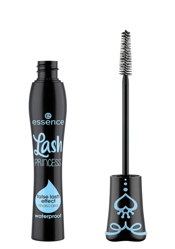 essence | Lash Princess False Lash Waterproof Mascara | Vegan  Cruelty Free | For Length  Volume (Pack of 1) essence | Lash Princess False Lash Waterproof Mascara | Vegan  Cruelty Free | For Length  Volume (Pack of 1)