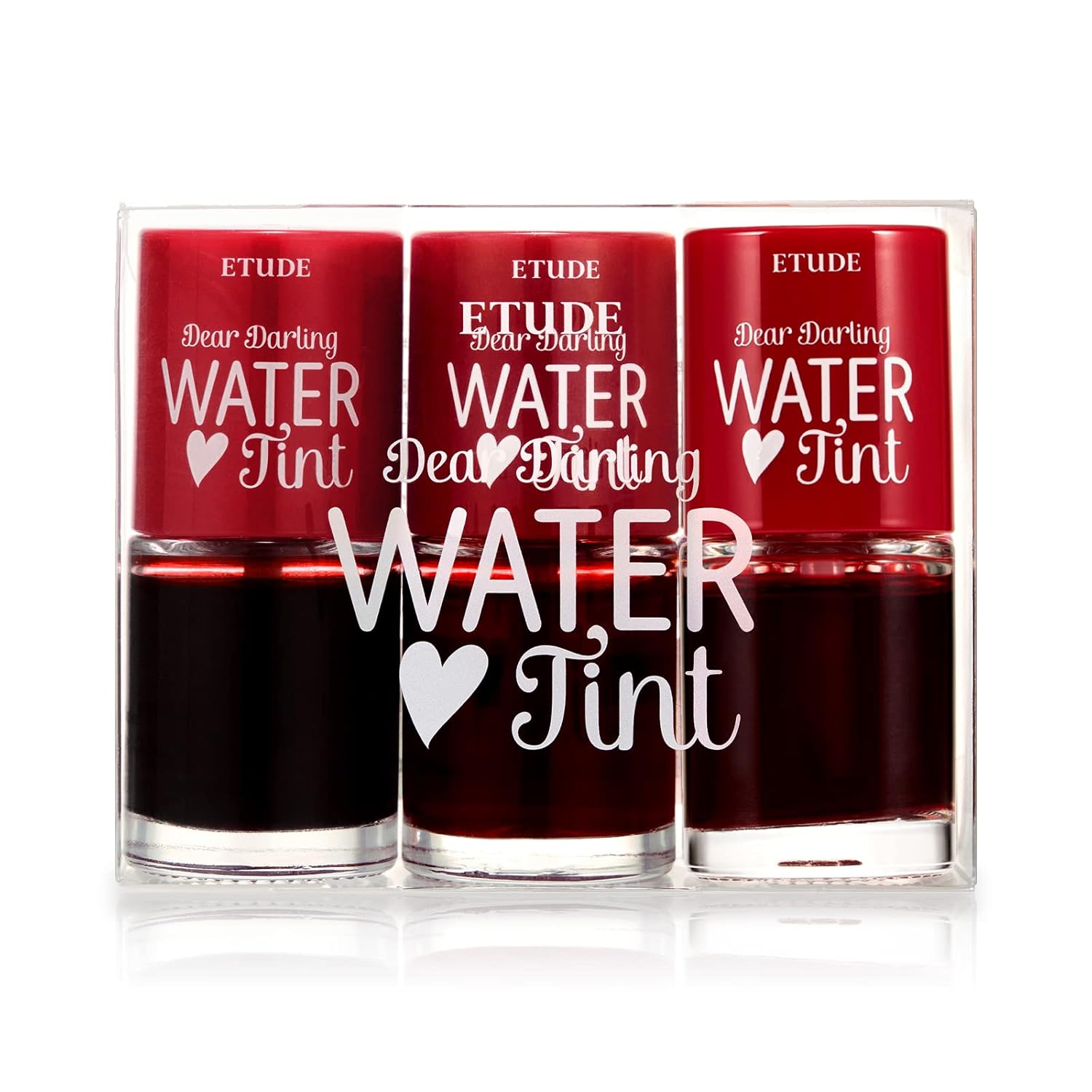 ETUDE Dear Darling Water Tint Review