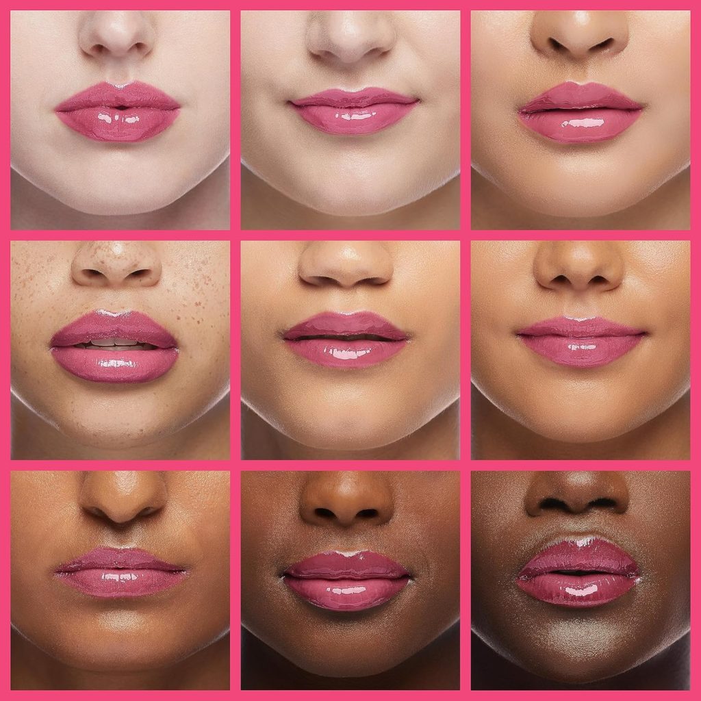 Hydrating Lip Glow Oil, Moisturizing Lip Glow Oil, Lip Plumper Gloss, Transparent Lip Gloss, Lip Oil, Plumping Lip Oil, Lip Balm, Tinted Lip Balm Lip Care (Pink) Hydrating Lip Glow Oil, Moisturizing Lip Glow Oil, Lip Plumper Gloss, Transparent Lip Gloss, Lip Oil, Plumping Lip Oil, Lip Balm, Tinted Lip Balm Lip Care (Pink)