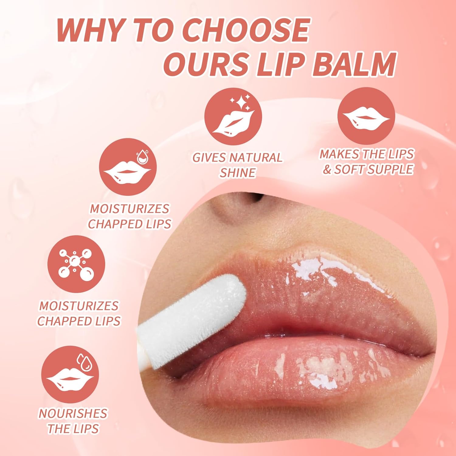 Hydrating Lip Glow Oil Review