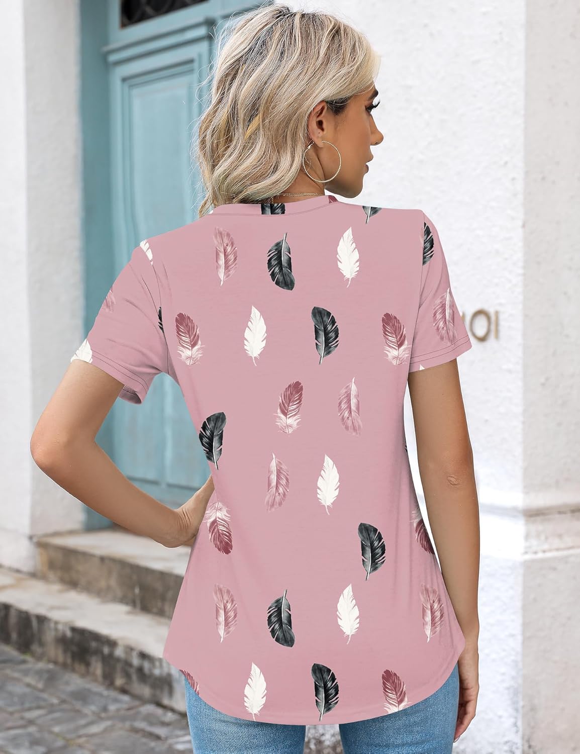 Kistore Womens Casual Top Review