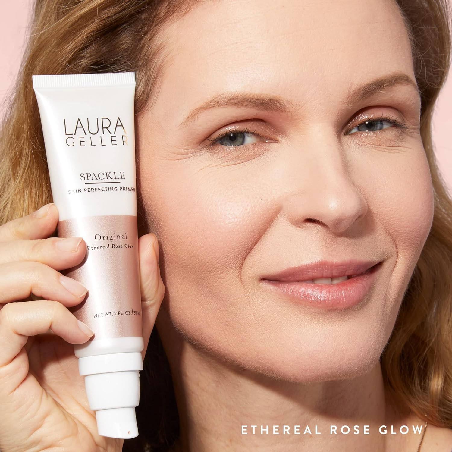 LAURA GELLER NEW YORK Spackle Primer Review