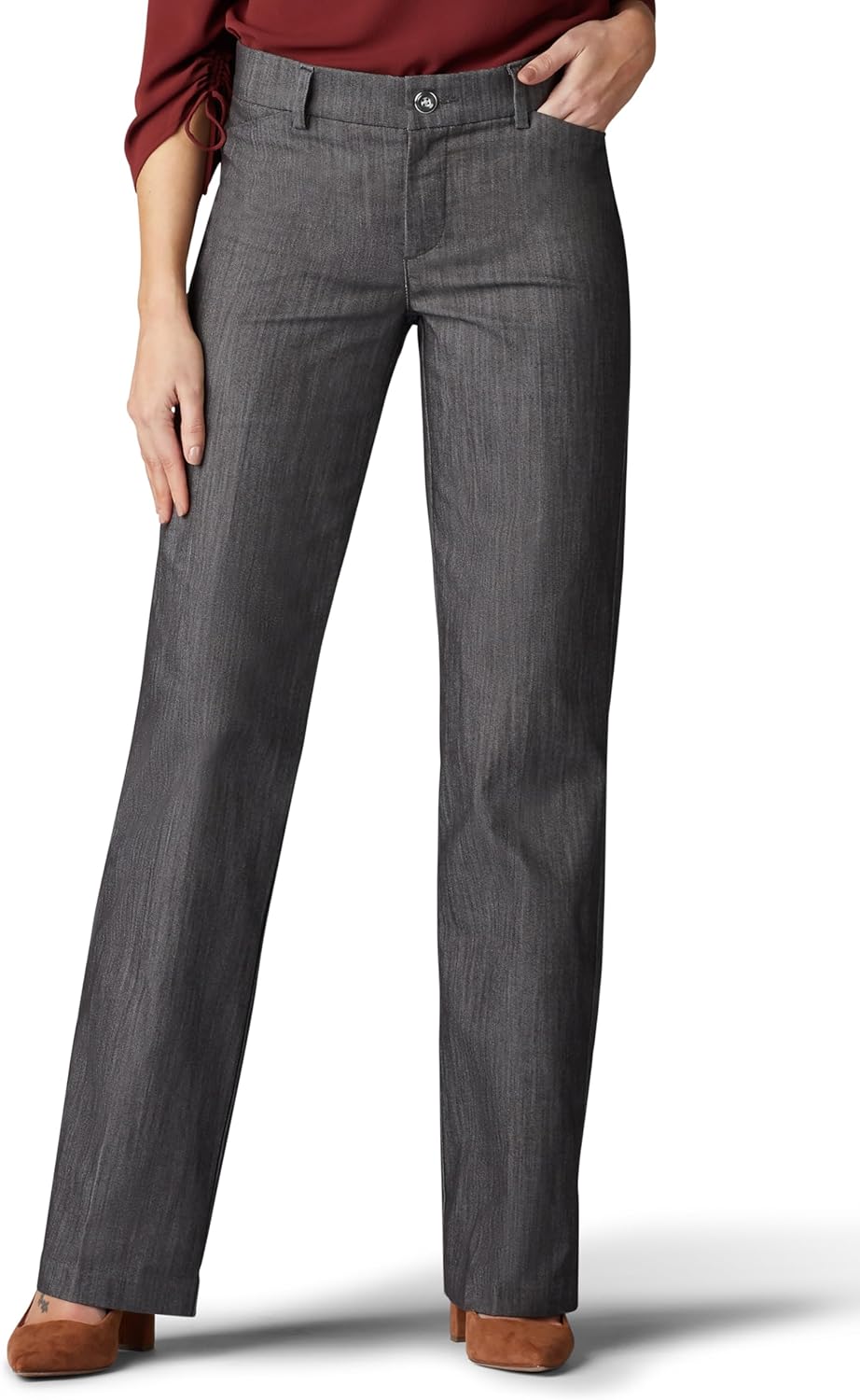 Lee Women’s Ultra Lux Comfort Trousers Review