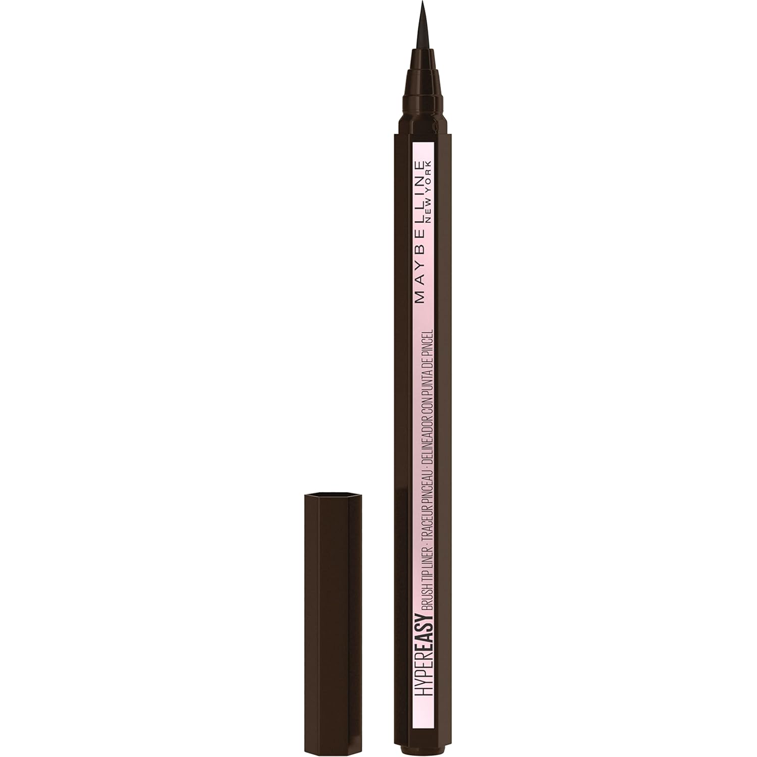 Maybelline Hyper Easy Liquid Pen Review