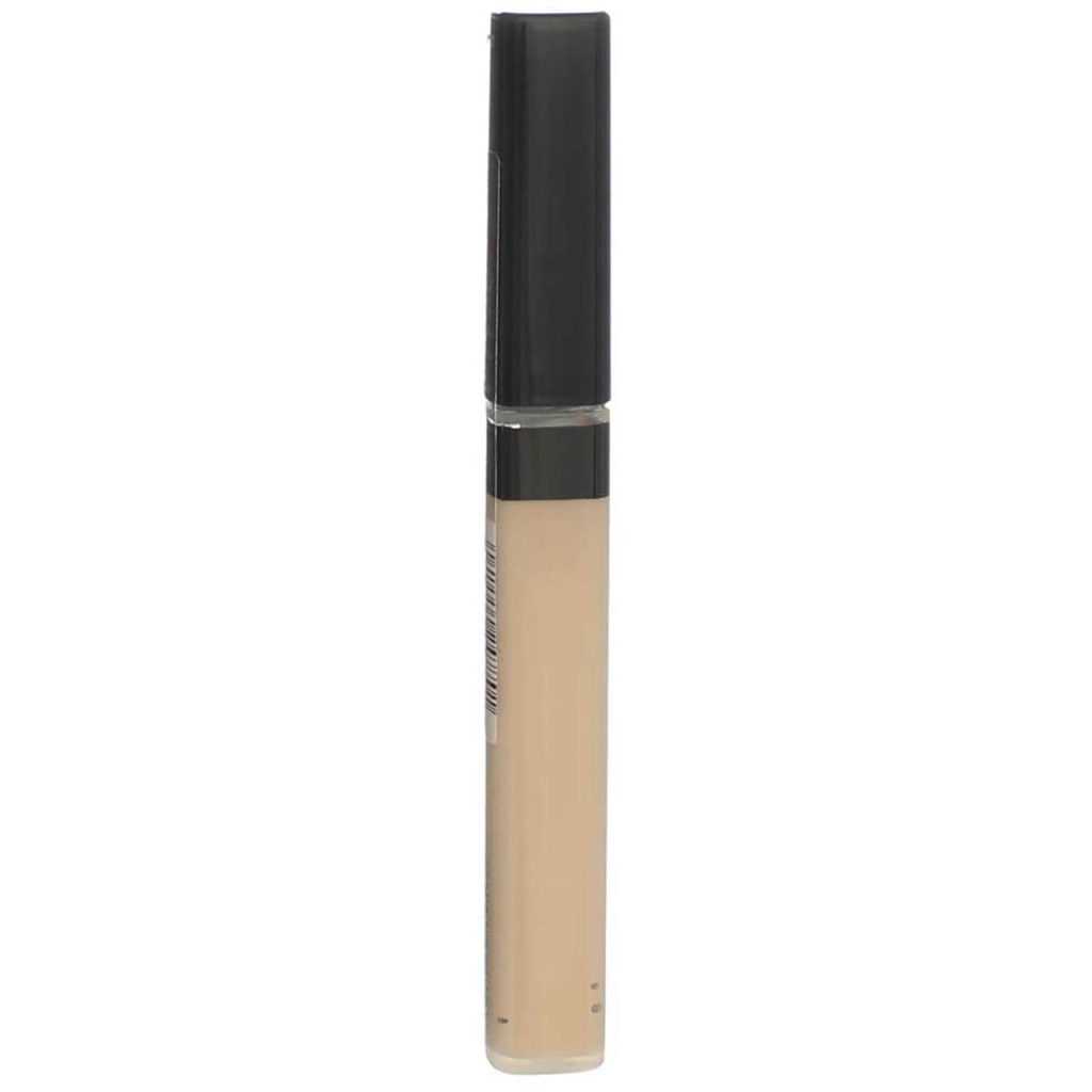 Maybelline New York Fit Me Liquid Concealer Makeup, Natural Coverage, Lightweight, Conceals, Covers Oil-Free, Fair, 1 Count (Packaging May Vary)