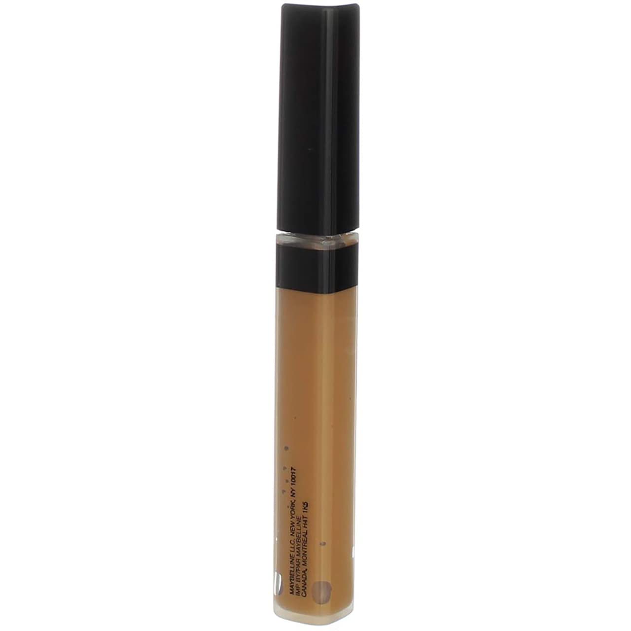 Maybelline New York Fit Me Liquid Concealer Makeup Review