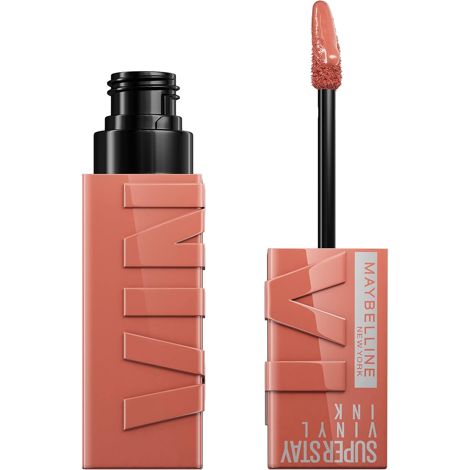 MAYBELLINE Super Stay Vinyl Ink Review