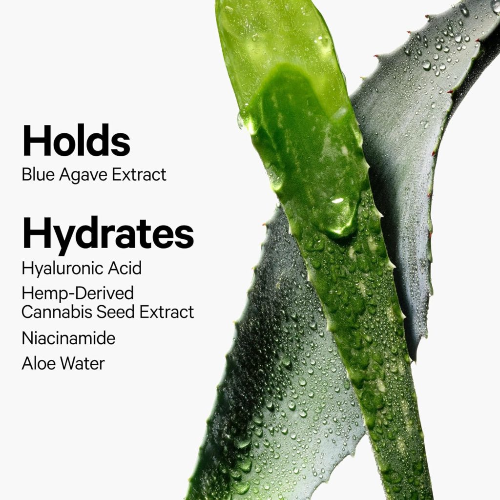 Milk Makeup Hydro Grip Primer - 0.33 fl oz - Hydrates  Grips Makeup for Up to 12 Hours - Prevents Caking - All Skin Types - Fragrance Free - Vegan, Cruelty Free Milk Makeup Hydro Grip Primer - 0.33 fl oz - Hydrates  Grips Makeup for Up to 12 Hours - Prevents Caking - All Skin Types - Fragrance Free - Vegan, Cruelty Free